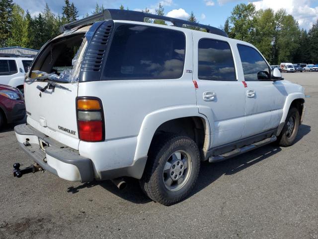 Photo 2 VIN: 1GNEK13T85R160410 - CHEVROLET TAHOE 