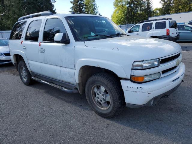 Photo 3 VIN: 1GNEK13T85R160410 - CHEVROLET TAHOE 