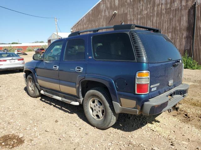 Photo 1 VIN: 1GNEK13T86R142412 - CHEVROLET TAHOE 