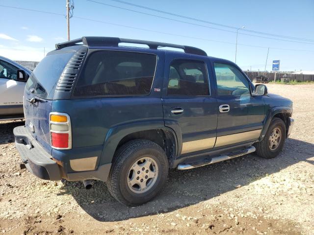 Photo 2 VIN: 1GNEK13T86R142412 - CHEVROLET TAHOE 