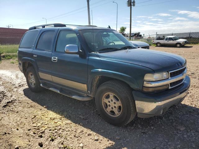 Photo 3 VIN: 1GNEK13T86R142412 - CHEVROLET TAHOE 