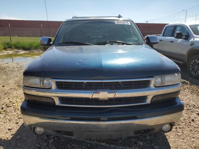 Photo 4 VIN: 1GNEK13T86R142412 - CHEVROLET TAHOE 