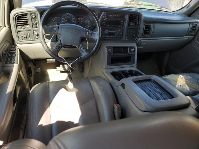 Photo 7 VIN: 1GNEK13T86R142412 - CHEVROLET TAHOE 