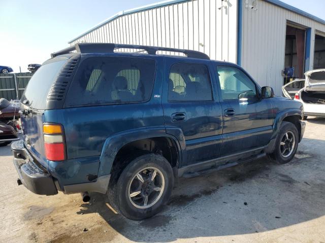 Photo 2 VIN: 1GNEK13T86R158612 - CHEVROLET TAHOE K150 