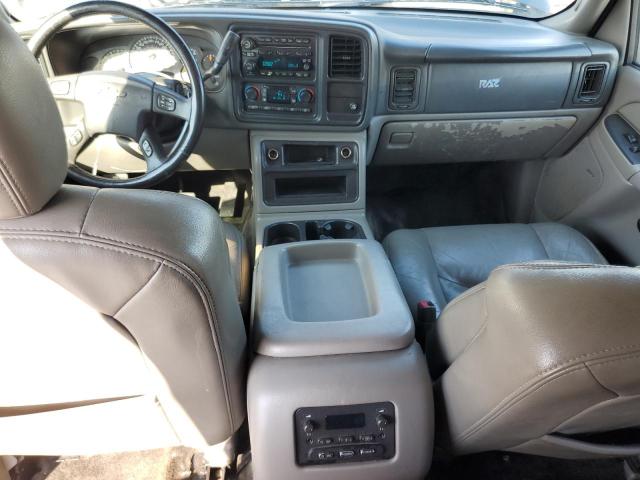 Photo 7 VIN: 1GNEK13T86R158612 - CHEVROLET TAHOE K150 