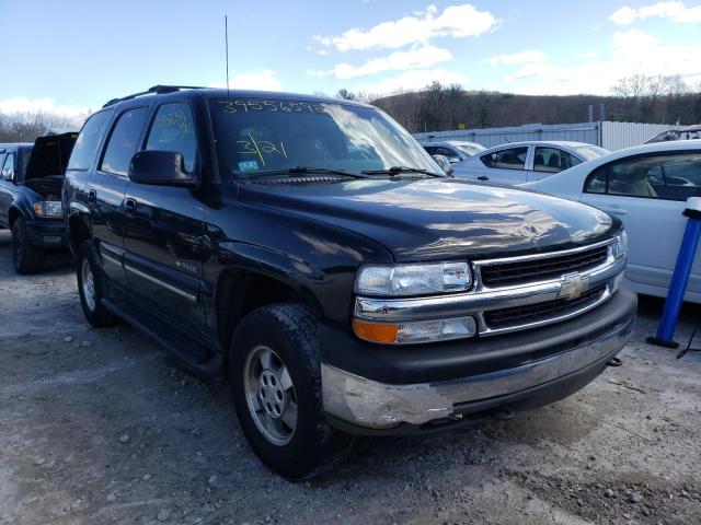 Photo 0 VIN: 1GNEK13T8YJ133999 - CHEVROLET TAHOE K150 