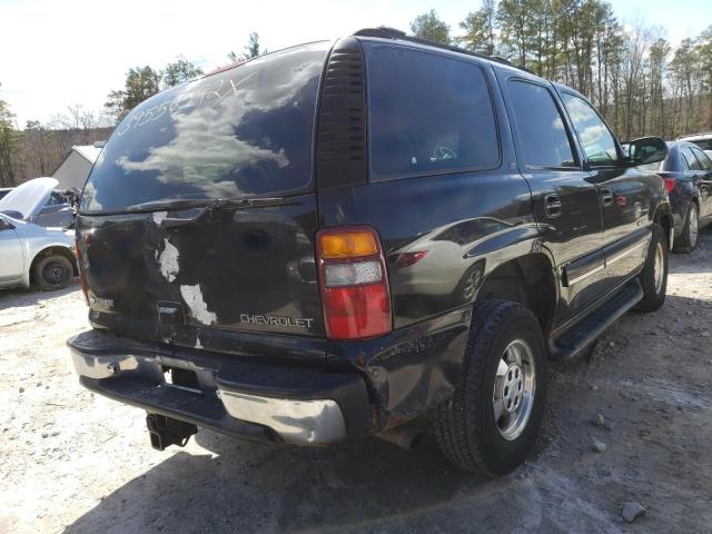 Photo 3 VIN: 1GNEK13T8YJ133999 - CHEVROLET TAHOE K150 