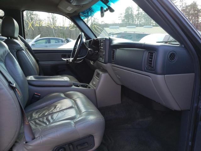 Photo 4 VIN: 1GNEK13T8YJ133999 - CHEVROLET TAHOE K150 