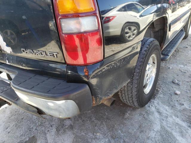 Photo 8 VIN: 1GNEK13T8YJ133999 - CHEVROLET TAHOE K150 