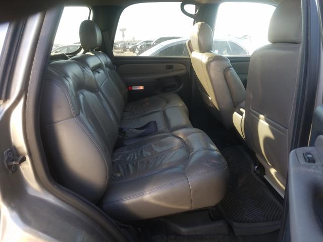 Photo 5 VIN: 1GNEK13T8YJ140256 - CHEVROLET TAHOE 