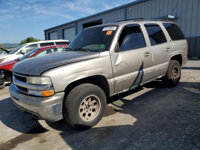 Photo 0 VIN: 1GNEK13T8YJ141326 - CHEVROLET TAHOE 