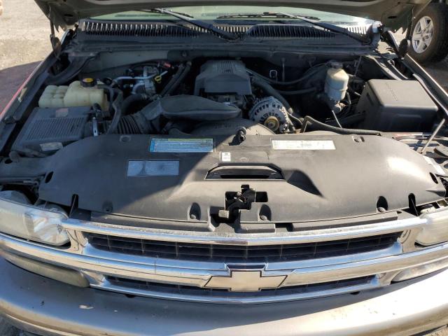 Photo 11 VIN: 1GNEK13T8YJ141326 - CHEVROLET TAHOE 