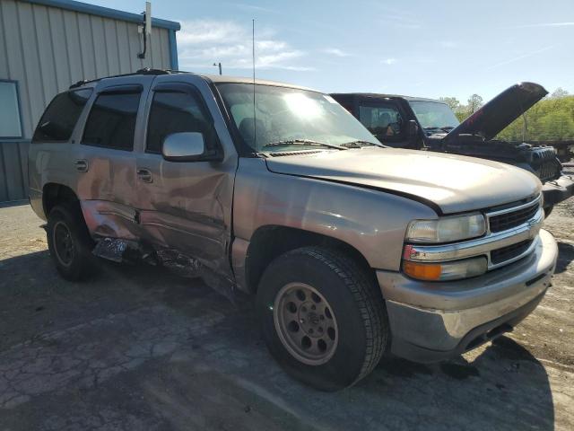 Photo 3 VIN: 1GNEK13T8YJ141326 - CHEVROLET TAHOE 