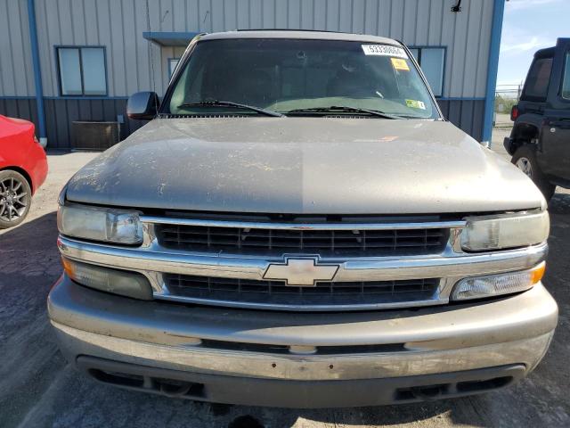 Photo 4 VIN: 1GNEK13T8YJ141326 - CHEVROLET TAHOE 