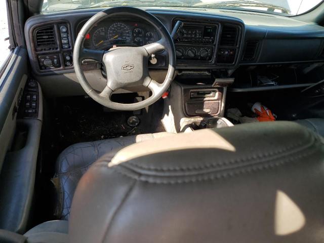 Photo 7 VIN: 1GNEK13T8YJ141326 - CHEVROLET TAHOE 