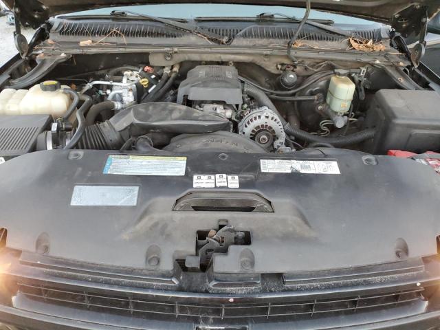 Photo 10 VIN: 1GNEK13T8YJ154142 - CHEVROLET TAHOE 