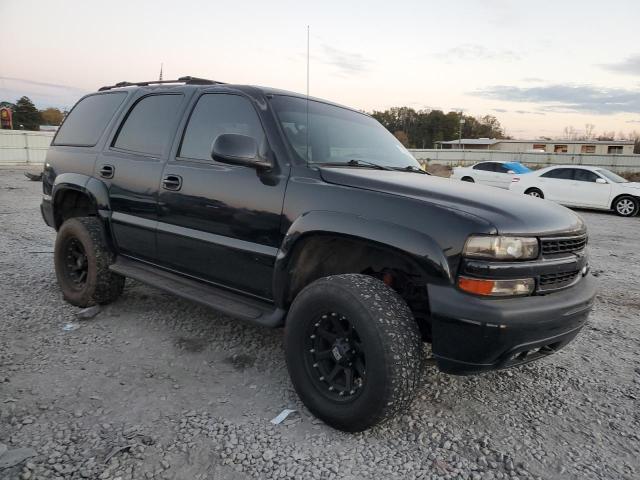 Photo 3 VIN: 1GNEK13T8YJ154142 - CHEVROLET TAHOE 