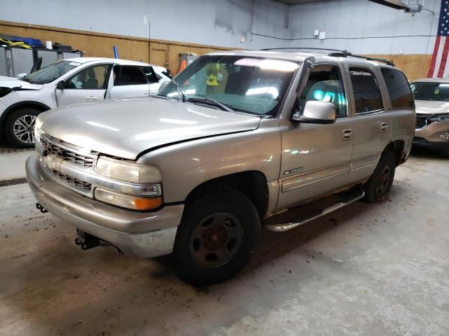 Photo 0 VIN: 1GNEK13T8YJ195094 - CHEVROLET TAHOE K150 