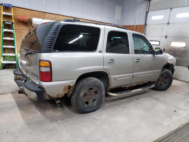 Photo 2 VIN: 1GNEK13T8YJ195094 - CHEVROLET TAHOE K150 