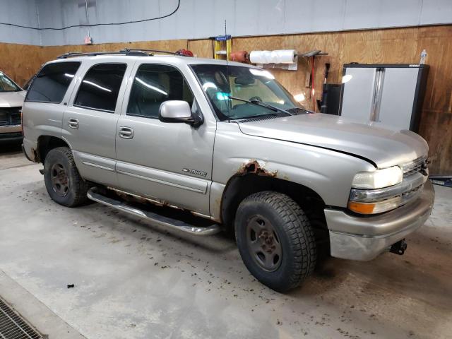 Photo 3 VIN: 1GNEK13T8YJ195094 - CHEVROLET TAHOE K150 