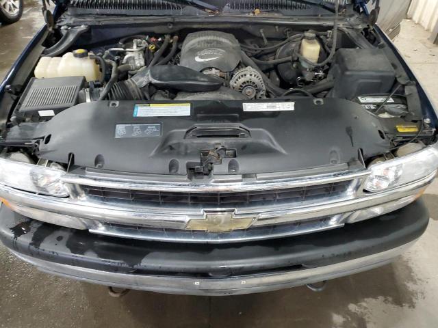 Photo 10 VIN: 1GNEK13T91J131247 - CHEVROLET TAHOE 