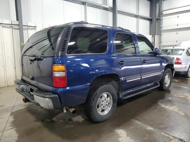 Photo 2 VIN: 1GNEK13T91J131247 - CHEVROLET TAHOE 