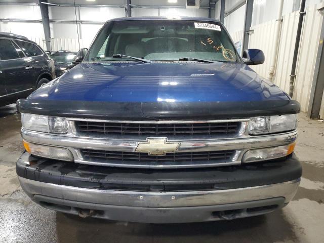 Photo 4 VIN: 1GNEK13T91J131247 - CHEVROLET TAHOE 