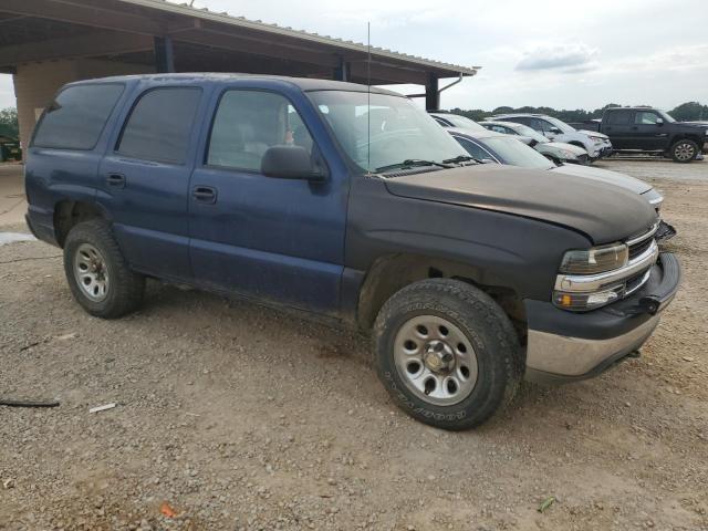 Photo 3 VIN: 1GNEK13T91J163647 - CHEVROLET TAHOE K150 