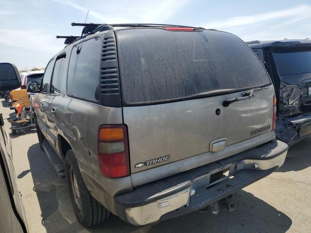 Photo 1 VIN: 1GNEK13T91J264445 - CHEVROLET TAHOE 