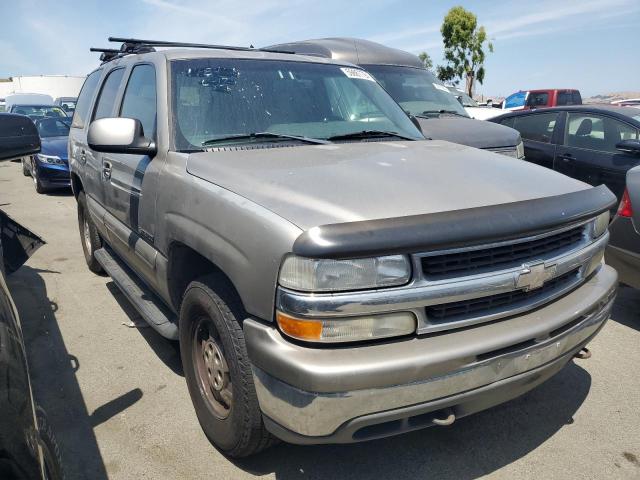 Photo 3 VIN: 1GNEK13T91J264445 - CHEVROLET TAHOE 