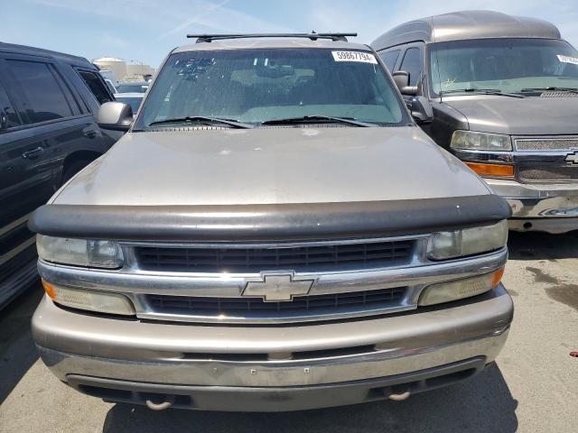 Photo 4 VIN: 1GNEK13T91J264445 - CHEVROLET TAHOE 