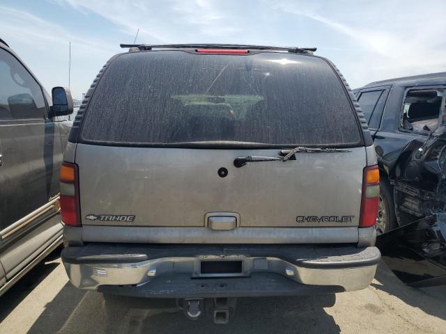 Photo 5 VIN: 1GNEK13T91J264445 - CHEVROLET TAHOE 