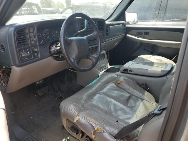 Photo 6 VIN: 1GNEK13T91J264445 - CHEVROLET TAHOE 