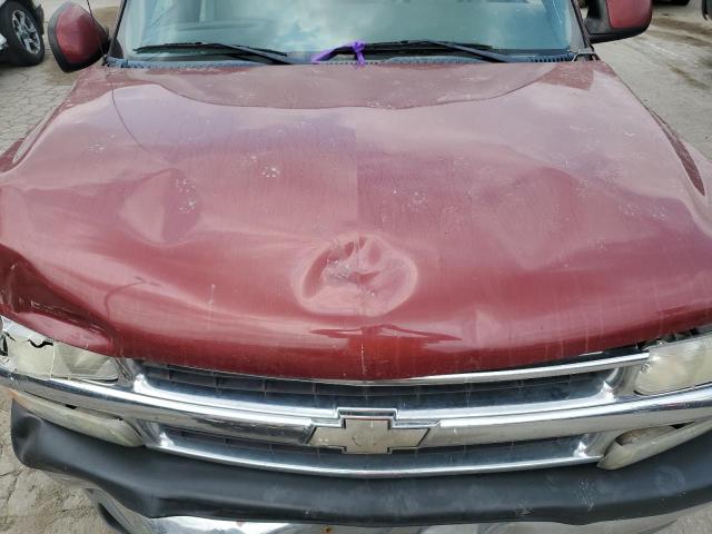 Photo 11 VIN: 1GNEK13T91J285361 - CHEVROLET TAHOE 