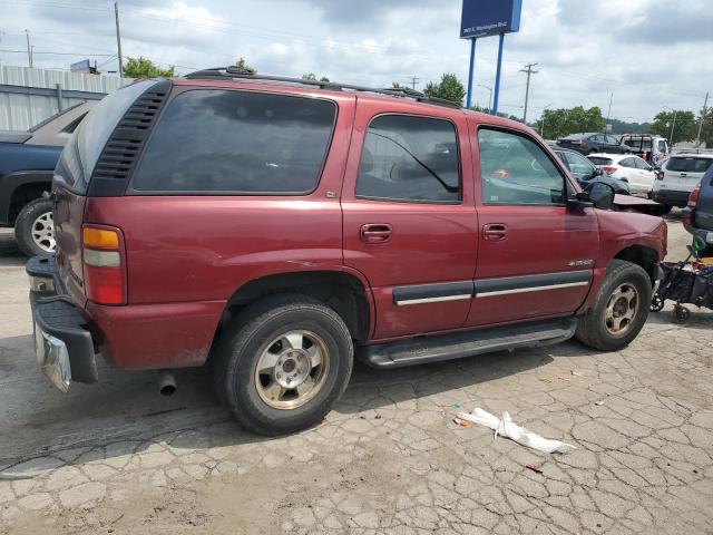 Photo 2 VIN: 1GNEK13T91J285361 - CHEVROLET TAHOE 