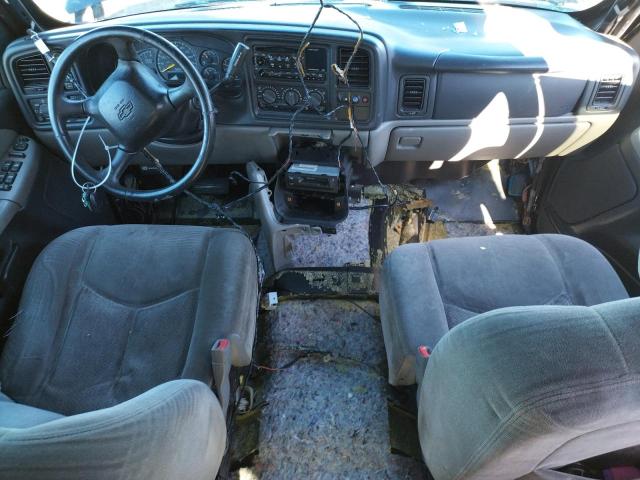 Photo 7 VIN: 1GNEK13T91R163469 - CHEVROLET TAHOE K150 