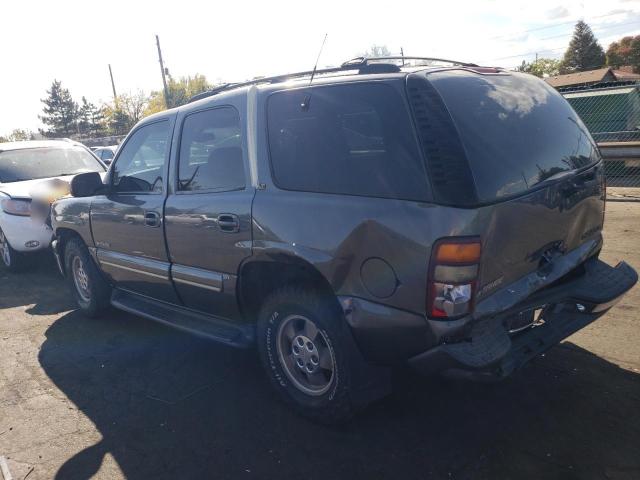 Photo 1 VIN: 1GNEK13T91R207745 - CHEVROLET TAHOE K150 