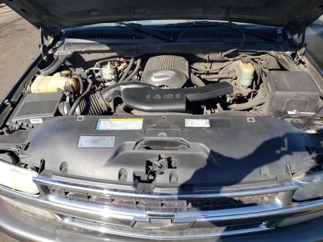 Photo 11 VIN: 1GNEK13T91R207745 - CHEVROLET TAHOE K150 