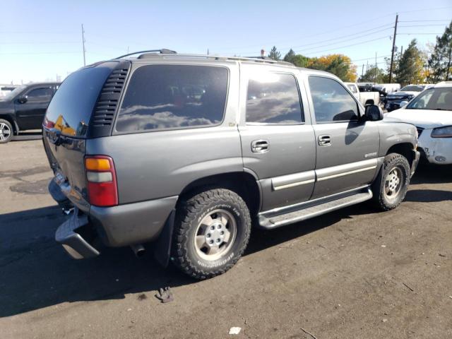 Photo 2 VIN: 1GNEK13T91R207745 - CHEVROLET TAHOE K150 