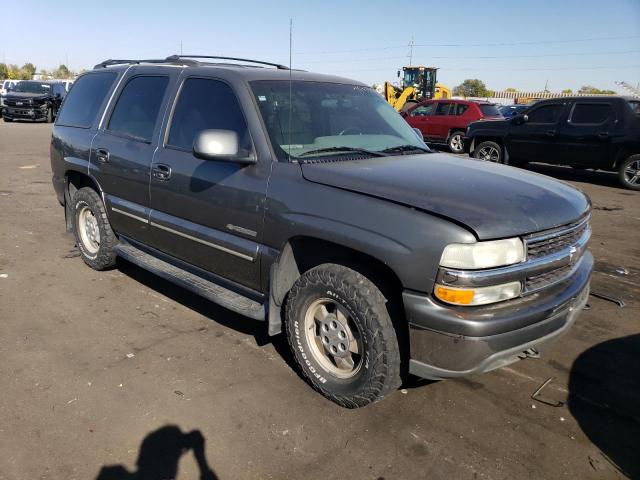 Photo 3 VIN: 1GNEK13T91R207745 - CHEVROLET TAHOE K150 