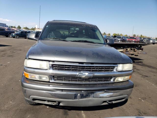 Photo 4 VIN: 1GNEK13T91R207745 - CHEVROLET TAHOE K150 