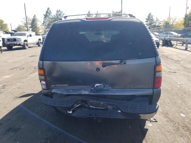 Photo 5 VIN: 1GNEK13T91R207745 - CHEVROLET TAHOE K150 