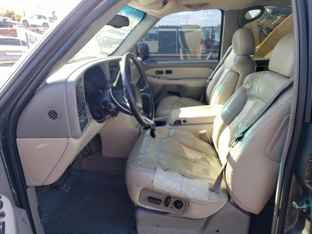 Photo 6 VIN: 1GNEK13T91R207745 - CHEVROLET TAHOE K150 