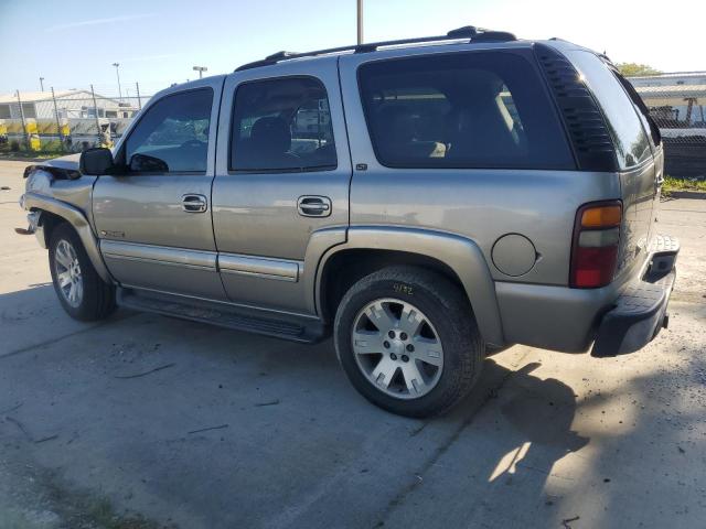 Photo 1 VIN: 1GNEK13T92J229146 - CHEVROLET TAHOE 