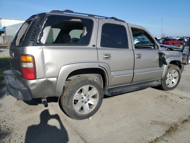 Photo 2 VIN: 1GNEK13T92J229146 - CHEVROLET TAHOE 