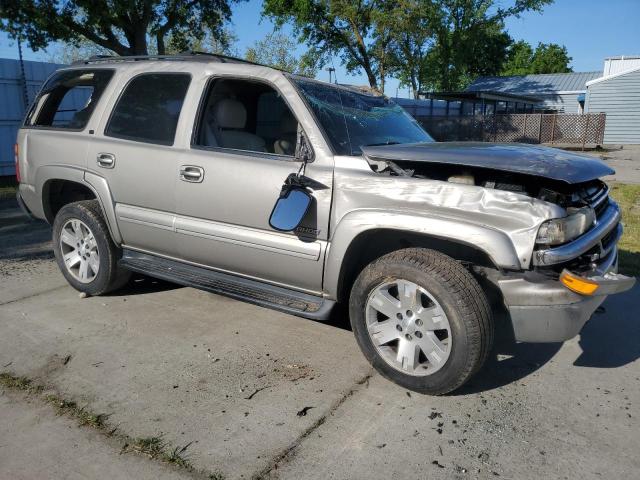 Photo 3 VIN: 1GNEK13T92J229146 - CHEVROLET TAHOE 