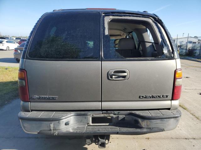 Photo 5 VIN: 1GNEK13T92J229146 - CHEVROLET TAHOE 