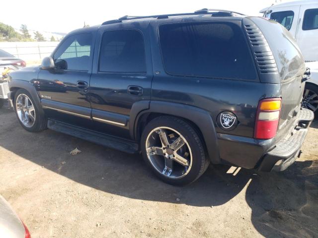 Photo 1 VIN: 1GNEK13T93J155597 - CHEVROLET TAHOE 