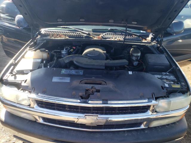 Photo 10 VIN: 1GNEK13T93J155597 - CHEVROLET TAHOE 