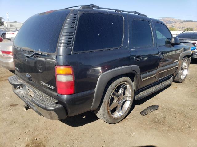 Photo 2 VIN: 1GNEK13T93J155597 - CHEVROLET TAHOE 